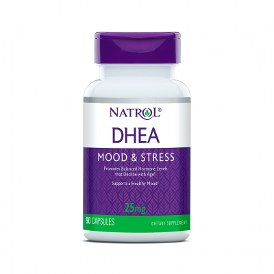 Natrol DHEA 25 mg 90 tab Natrol DHEA 25 mg 90 tab
