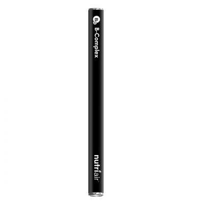 Nutriair B-Complex Premium XL 500+ inhalations Nutriair B-Complex Premium XL 500+ inhalations