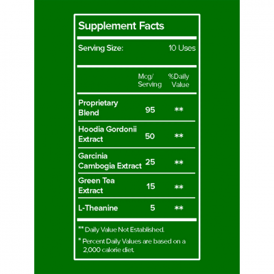 Nutriair Diet 200+ inhalations Nutriair Diet 200+ inhalations