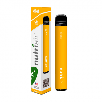 Nutriair Diet XXL 900+ inhalations Nutriair Diet XXL 900+ inhalations