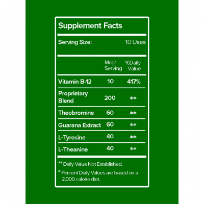 Nutriair Focus 200+ inhalations Nutriair Focus 200+ inhalations