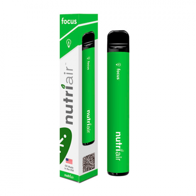 Nutriair Focus XXL 900+ inhalations Nutriair Focus XXL 900+ inhalations