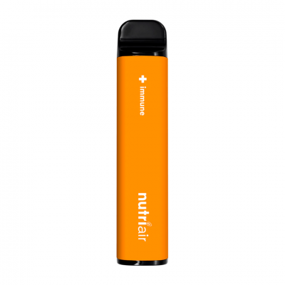 Nutriair Immune 3XL 1500+ inhalations Nutriair Immune 3XL 1500+ inhalations