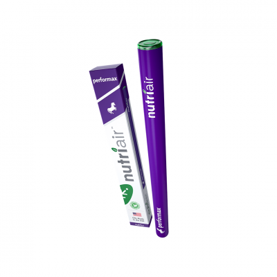 Nutriair Performax 200+ inhalations Nutriair Performax 200+ inhalations