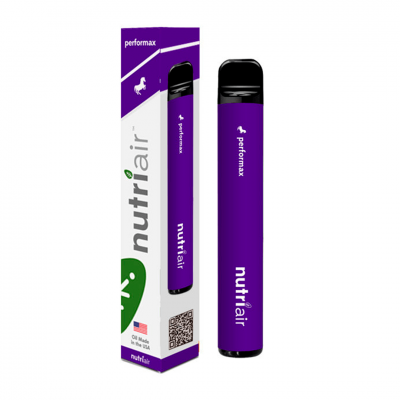Nutriair Performax XXL 900+ inhalations Nutriair Performax XXL 900+ inhalations