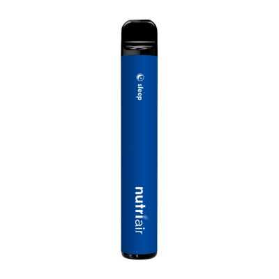 Nutriair Sleep XXL 900+ inhalations Nutriair Sleep XXL 900+ inhalations