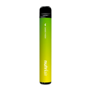 Nutriair Sweet Melon XXL 900+ inhalations