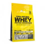 Olimp 100% Natural Whey Protein Concentrate 700 g