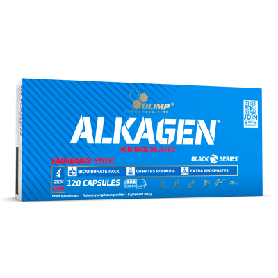Olimp Alkagen 120 caps Olimp Alkagen 120 caps