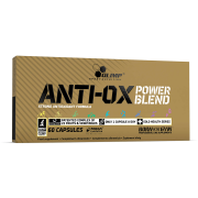Olimp Anti-OX Power Blend Mega Caps 60 caps