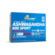 Olimp Ashwagandha 600 Sport 60 caps