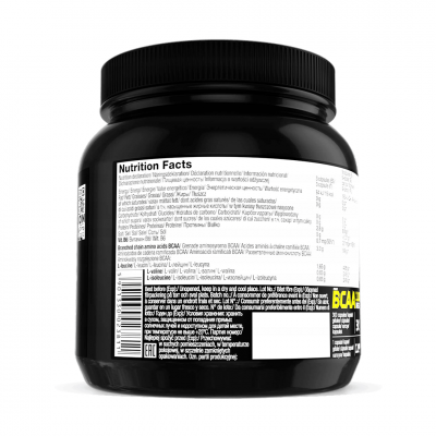 Olimp BCAA 1100 Mega Caps 300 caps Olimp BCAA 1100 Mega Caps 300 caps