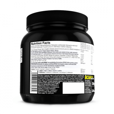 Olimp BCAA 4:1:1 Mega Caps 300 caps Olimp BCAA 4:1:1 Mega Caps 300 caps