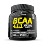 Olimp BCAA 4:1:1 Xplode Powder 500 g Pear