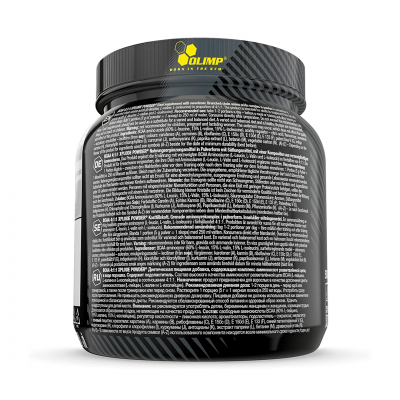 Olimp BCAA 4:1:1 Xplode Powder 500 g Pear Olimp BCAA 4:1:1 Xplode Powder 500 g Pear