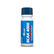 Olimp BCAA 4000 Extreme Shot 60 ml Orange