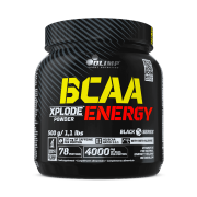Olimp BCAA Xplode Powder Energy 500 g Xplosive Cola