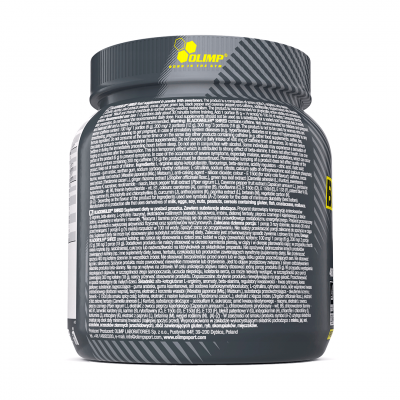 Olimp Blackweiler Shred 480 g Orange Olimp Blackweiler Shred 480 g Orange