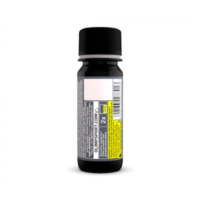 Olimp Blackweiler Shred Shot 60 ml Citrus Punch Olimp Blackweiler Shred Shot 60 ml Citrus Punch