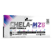 Olimp Chela-MZB Sport Formula Mega Caps 60 caps