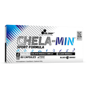 Olimp Chela-Min Sport Formula Mega Caps 60 caps