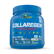 Olimp Collaregen 400 g Orange