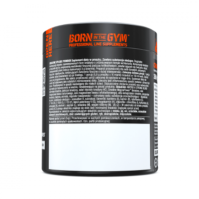 Olimp Creatine Xplode Powder 260 g Pineapple Olimp Creatine Xplode Powder 260 g Pineapple
