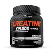 Olimp Creatine Xplode Powder 500 g Grapefruit