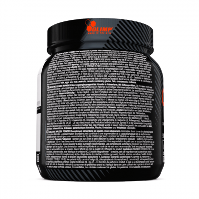 Olimp Creatine Xplode Powder 500 g Grapefruit Olimp Creatine Xplode Powder 500 g Grapefruit