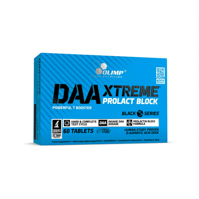 Olimp DAA Xtreme Prolact-Block 60 tab Olimp DAA Xtreme Prolact-Block 60 tab