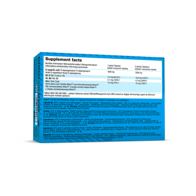 Olimp DAA Xtreme Prolact-Block 60 tab Olimp DAA Xtreme Prolact-Block 60 tab