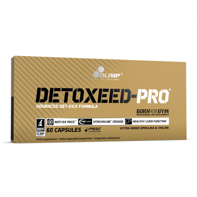 Olimp Detoxeed-Pro 60 caps Olimp Detoxeed-Pro 60 caps