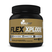 Olimp Flex Xplode 360 g Grapefruit