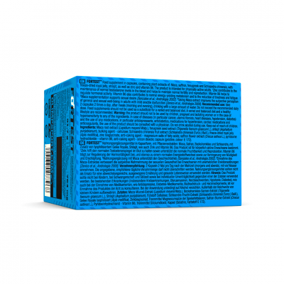 Olimp Fortest 120 caps Olimp Fortest 120 caps