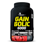 Olimp Gain Bolic 6000 3.5 kg Strawberry