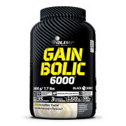 Olimp Gain Bolic 6000 3.5 kg Vanilla
