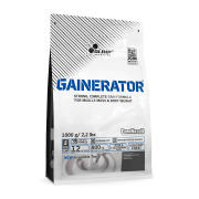 Olimp Gainerator 1 kg Vanilla