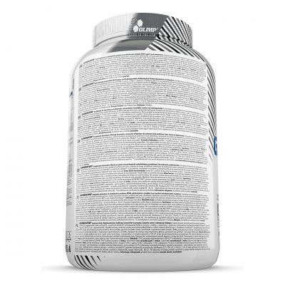 Olimp Gainerator 2,7 kg Strawberry Olimp Gainerator 2,7 kg Strawberry