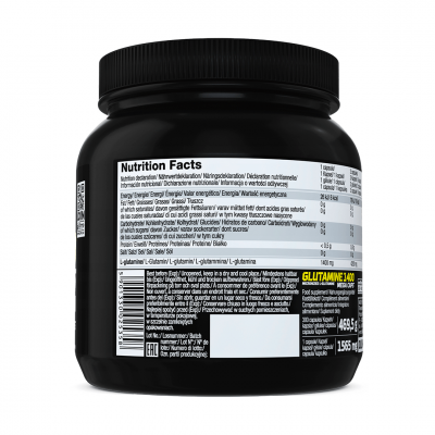 Olimp Glutamine 1400 Mega Caps 300 caps Olimp Glutamine 1400 Mega Caps 300 caps