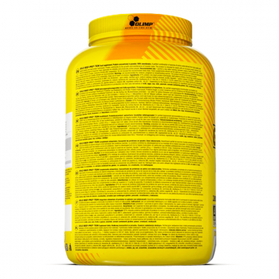 Olimp Gold Beef-Pro-Tein 1.8 kg Cookies Cream Olimp Gold Beef-Pro-Tein 1.8 kg Cookies Cream