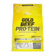 Olimp Gold Beef-Pro-Tein 700 g Blueberry