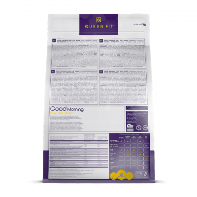 Olimp Good Morninig Lady AM Shake 720 g Vanilla Olimp Good Morninig Lady AM Shake 720 g Vanilla