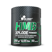 Olimp HMB Xplode Powder 250 g Pineapple