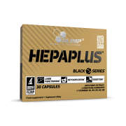 Olimp Hepaplus Sport Edition 30 caps