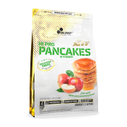 Olimp Hi Pro Pancakes 900 g Apple with Сinnamon