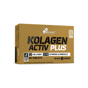 Olimp Kolagen Activ Plus Sport Edition 80 tab