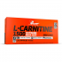 Olimp L-Carnitine 1500 Extreme Mega Caps 120 caps Olimp L-Carnitine 1500 Extreme Mega Caps 120 caps