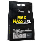 Olimp MaxMass 3XL 6 kg Chocolate