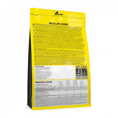 Olimp Micellar Casein 600 g Olimp Micellar Casein 600 g