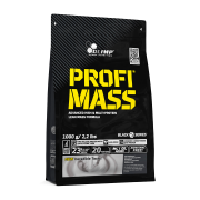Olimp Profi Mass 1 kg Tiramisu